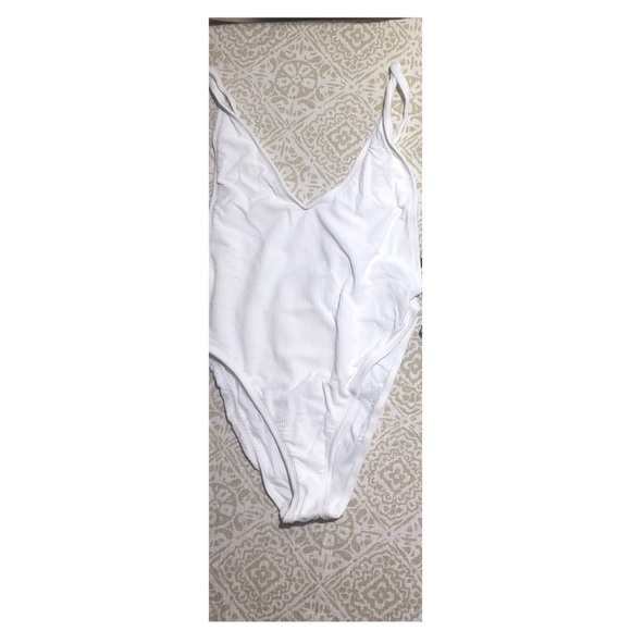 🐇 Nasty Gal Bathing Suit - Picture 2 of 2